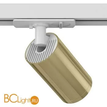 Светильник для однофазного шинопровода Maytoni Focus TR020-1-GU10-WG - Фото 2