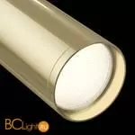 Светильник для однофазного шинопровода Maytoni Focus TR020-1-GU10-WG - Фото 1