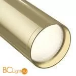 Светильник для однофазного шинопровода Maytoni Focus TR020-1-GU10-WG - Фото 0