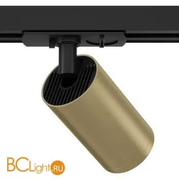 Светильник для однофазного шинопровода Maytoni Focus TR020-1-GU10-BMG - Фото 2