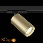 Светильник для однофазного шинопровода Maytoni Focus TR020-1-GU10-BMG - Фото 3
