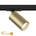 Светильник для однофазного шинопровода Maytoni Focus TR020-1-GU10-BMG