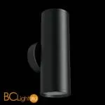 Настенный светильник (бра) Maytoni Focus S GU10х2 10Вт IP 20 C068WL-02B - Фото 0