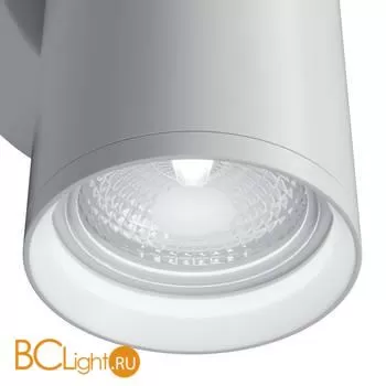 Настенный светильник (бра) Maytoni Focus S GU10х2 10Вт IP 20 C068WL-02W - Фото 3