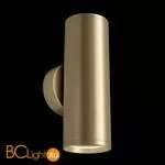 Настенный светильник (бра) Maytoni Focus S GU10х2 10Вт IP 20 C068WL-02MG - Фото 2