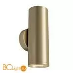 Настенный светильник (бра) Maytoni Focus S GU10х2 10Вт IP 20 C068WL-02MG - Фото 4