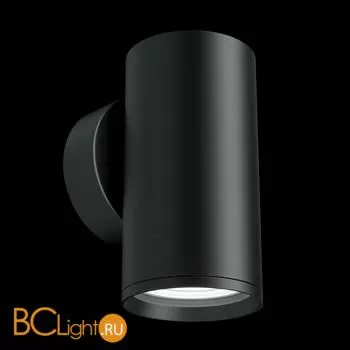 Настенный светильник (бра) Maytoni Focus S GU10х1 10Вт IP 20 C068WL-01B - Фото 0