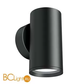 Настенный светильник (бра) Maytoni Focus S GU10х1 10Вт IP 20 C068WL-01B