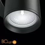 Настенный светильник (бра) Maytoni Focus S GU10х1 10Вт IP 20 C068WL-01B - Фото 4