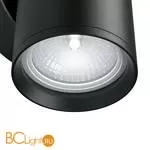 Настенный светильник (бра) Maytoni Focus S GU10х1 10Вт IP 20 C068WL-01B - Фото 3