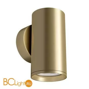 Настенный светильник (бра) Maytoni Focus S GU10х1 10Вт IP 20 C068WL-01MG