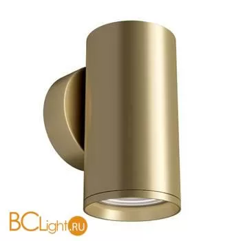 Настенный светильник (бра) Maytoni Focus S GU10х1 10Вт IP 20 C068WL-01MG - Фото 4