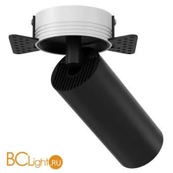 Встраиваемый светильник под шпатлевку Maytoni Foscus LED C057CL-L12B3KW - Фото 2