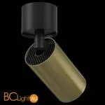 Потолочный точечный светильник Maytoni Foscus S C050CL-1BBS - Фото 2