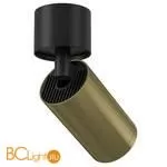 Потолочный точечный светильник Maytoni Foscus S C050CL-1BBS - Фото 0
