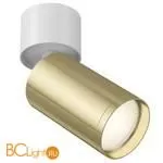 Потолочный точечный светильник Maytoni Foscus S C050CL-1WG - Фото 0