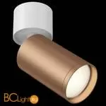 Потолочный точечный светильник Maytoni Foscus S C050CL-1WC - Фото 0