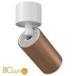 Потолочный точечный светильник Maytoni Foscus S C050CL-1WC - Фото 2