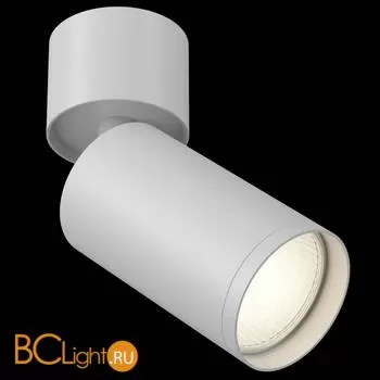 Потолочный точечный светильник Maytoni Foscus S C050CL-1W - Фото 1