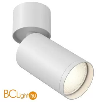Потолочный точечный светильник Maytoni Foscus S C050CL-1W
