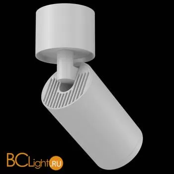Потолочный точечный светильник Maytoni Foscus S C050CL-1W - Фото 2