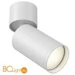 Потолочный точечный светильник Maytoni Foscus S C050CL-1W
