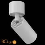 Потолочный точечный светильник Maytoni Foscus S C050CL-1W - Фото 2