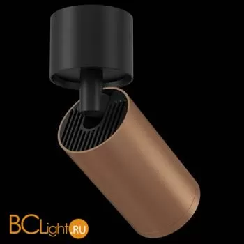 Потолочный точечный светильник Maytoni Foscus S C050CL-1BC - Фото 1