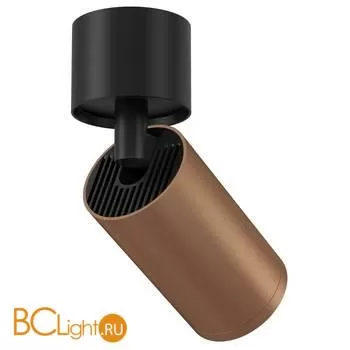 Потолочный точечный светильник Maytoni Foscus S C050CL-1BC - Фото 0