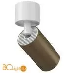 Потолочный точечный светильник Maytoni Foscus S C050CL-1WBZ - Фото 3