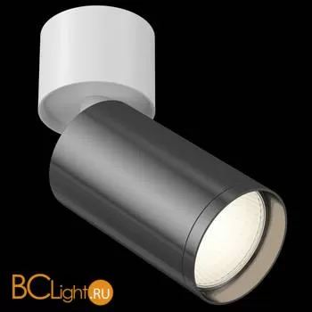 Потолочный точечный светильник Maytoni Foscus S C050CL-1WGF - Фото 2