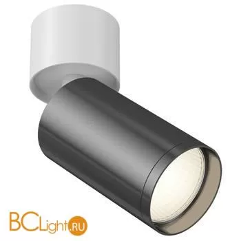Потолочный точечный светильник Maytoni Foscus S C050CL-1WGF