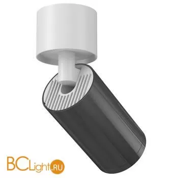 Потолочный точечный светильник Maytoni Foscus S C050CL-1WGF - Фото 1