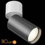 Потолочный точечный светильник Maytoni Foscus S C050CL-1WGF - Фото 2