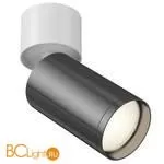 Потолочный точечный светильник Maytoni Foscus S C050CL-1WGF