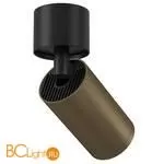 Потолочный точечный светильник Maytoni Foscus S C050CL-1BBZ - Фото 2