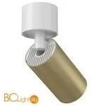 Потолочный точечный светильник Maytoni Foscus S C050CL-1WMG - Фото 0