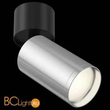 Потолочный точечный светильник Maytoni Foscus S C050CL-1BCH - Фото 1