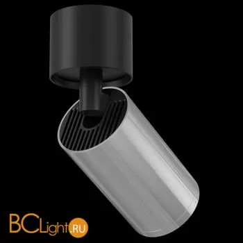 Потолочный точечный светильник Maytoni Foscus S C050CL-1BCH - Фото 0