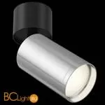 Потолочный точечный светильник Maytoni Foscus S C050CL-1BCH - Фото 1