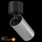 Потолочный точечный светильник Maytoni Foscus S C050CL-1BCH - Фото 0