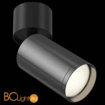 Потолочный точечный светильник Maytoni Foscus S C050CL-1BGF - Фото 1