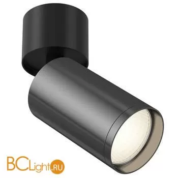 Потолочный точечный светильник Maytoni Foscus S C050CL-1BGF