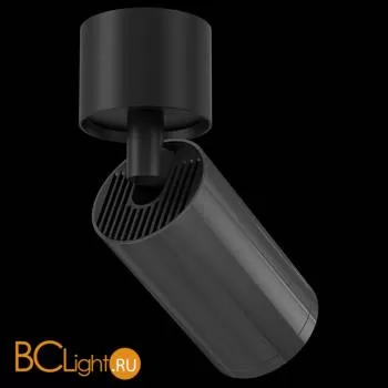 Потолочный точечный светильник Maytoni Foscus S C050CL-1BGF - Фото 2