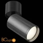 Потолочный точечный светильник Maytoni Foscus S C050CL-1BGF - Фото 1