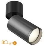 Потолочный точечный светильник Maytoni Foscus S C050CL-1BGF