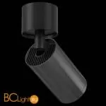 Потолочный точечный светильник Maytoni Foscus S C050CL-1BGF - Фото 2