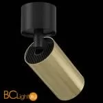 Потолочный точечный светильник Maytoni Foscus S C050CL-1BG - Фото 2