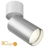 Потолочный точечный светильник Maytoni Foscus S C050CL-1WCH
