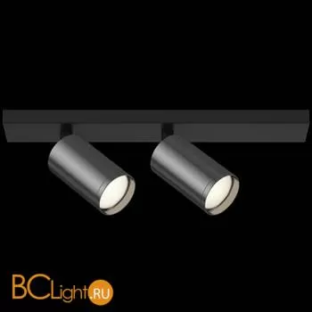 Потолочный точечный светильник Maytoni Foscus S C051CL-02BGF - Фото 0